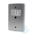 Wholesaler Factory Price Door System Keypad Metal Shell RFID Access Control 7612